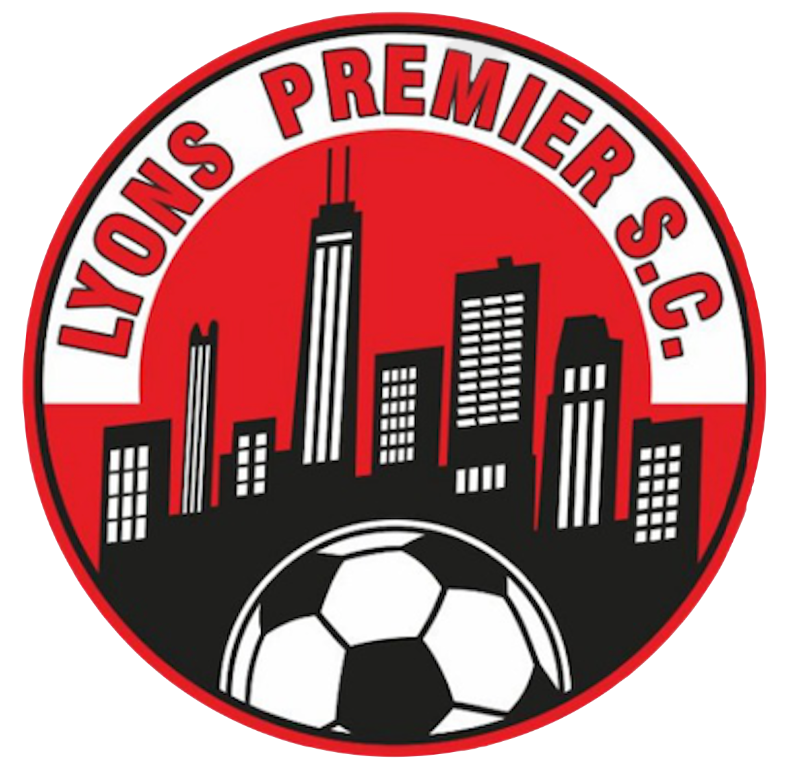 Lyons Premier Soccer Club